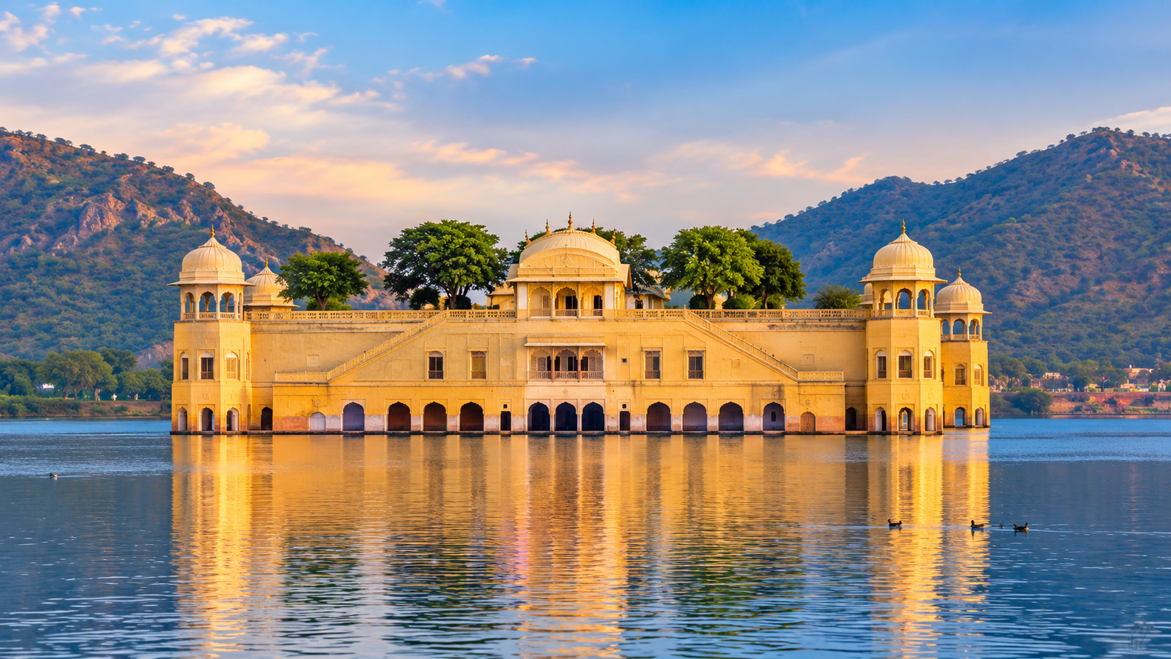 Jal Mahal